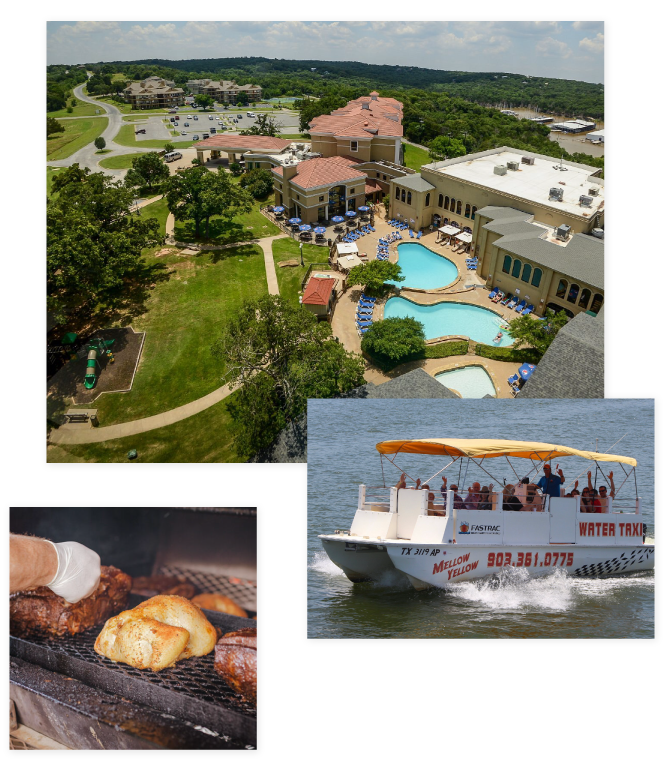Pottsboro, Texas, Homes for Sale - American Dream Realty OK