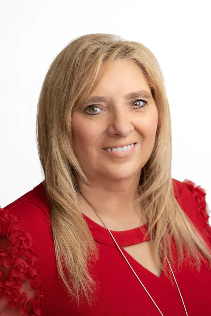 Debra Portman — Sales Associate, American Dream Realty
