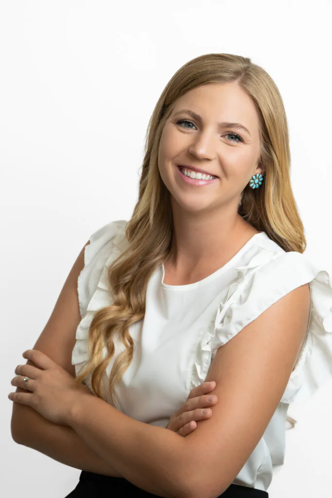 Paizlee Bell — Sales Associate, American Dream Realty