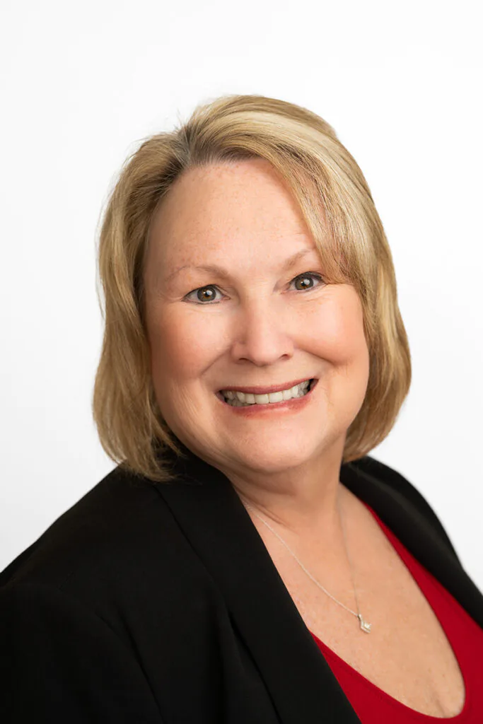 Renea Roberts — Founding Broker, American Dream Realty