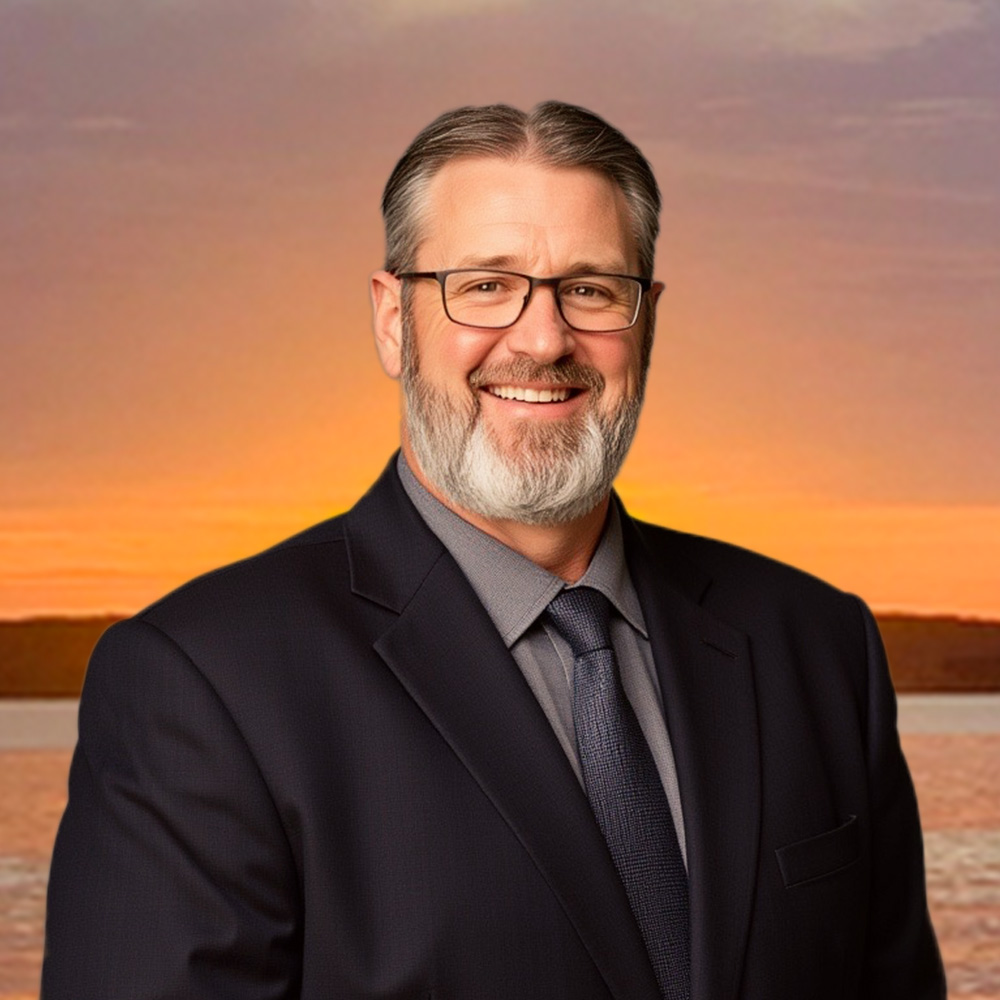 Jason Hightower Broker/Owner American Dream Realty