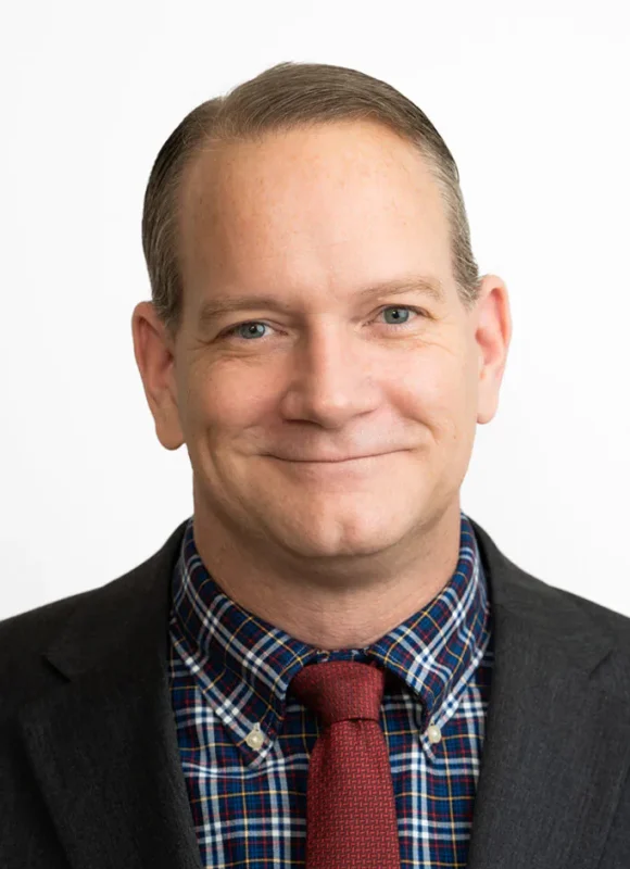 Wesley Welch — Sales Associate, American Dream Realty