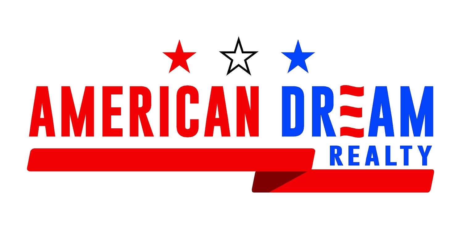 American Dream Realty Logo