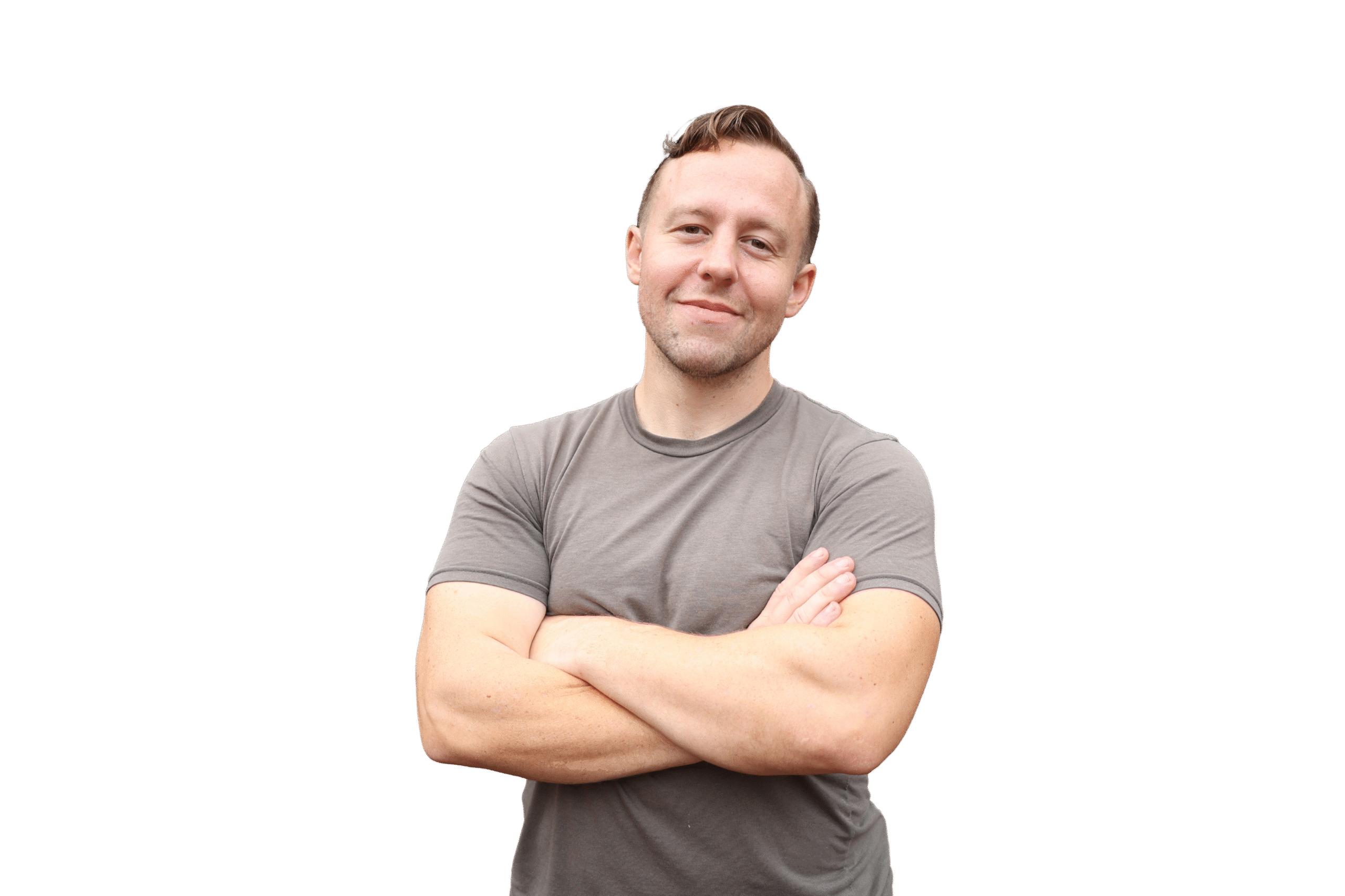 Eligh Miller-Polivka — Sales Associate, American Dream Realty