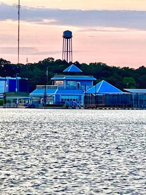 Catfish Bay