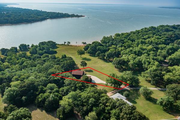 Lakefront Properties