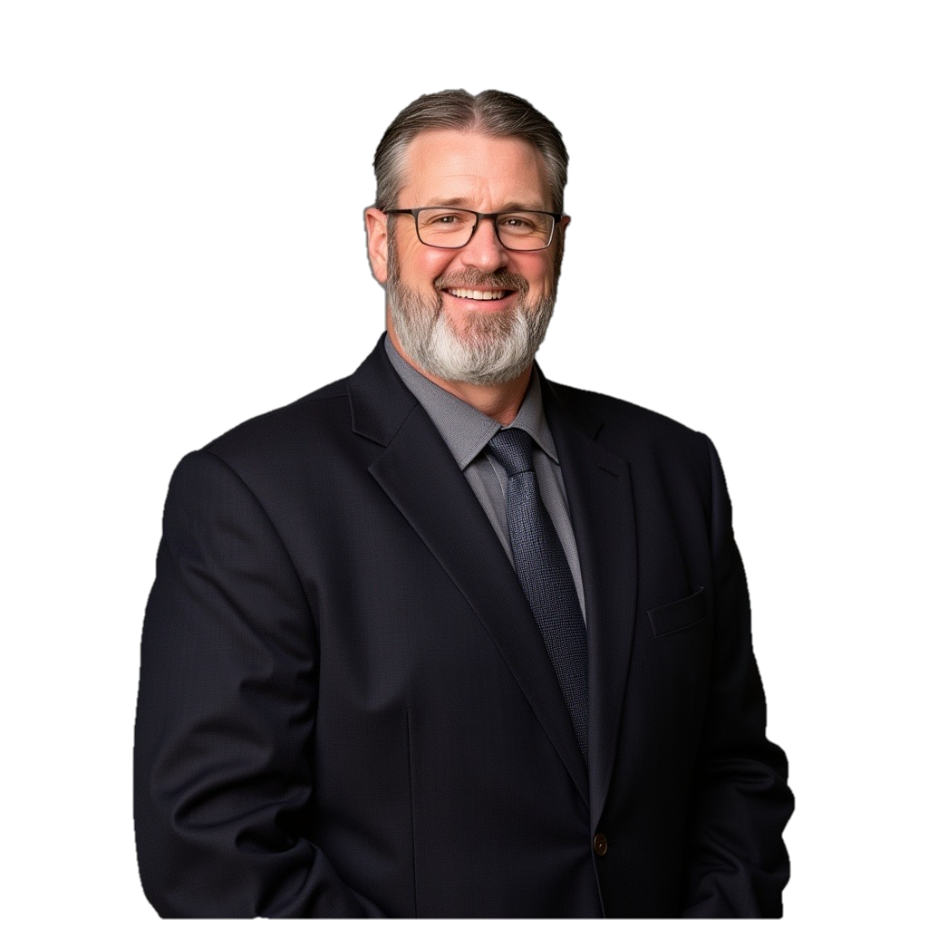Jason Hightower — Broker/Owner, American Dream Realty