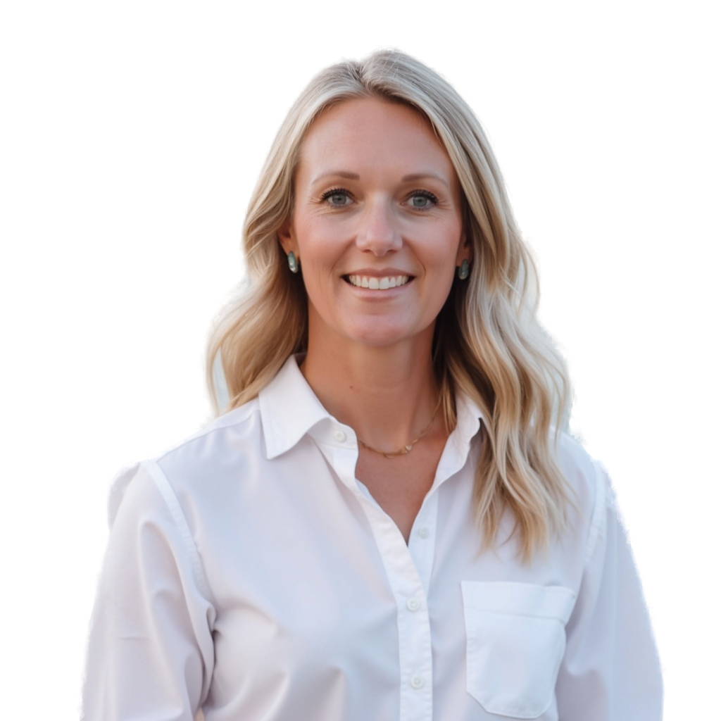 Danielle Kifer — Sales Associate, American Dream Realty